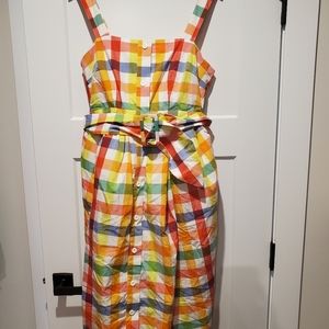 Target Chrisopher John Dress